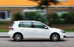 Volkswagen Golf Match 2010 года (UK)